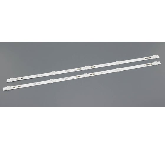 Светодиодная подсветка TV Amperin 32 L.D32051330-140BS-M (комплект 2шт) 105068