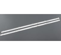 Светодиодная подсветка TV Amperin 32 RF-BS320E30-0501S-28 (комплект 2шт) 106715