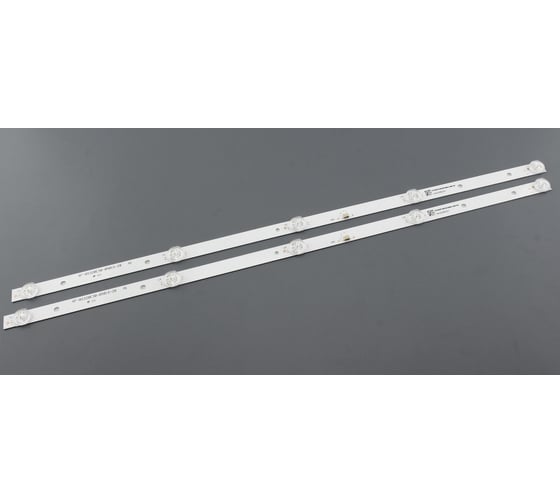 Светодиодная подсветка TV Amperin 32 RF-BS320E30-0501S-28 (комплект 2шт) 106715