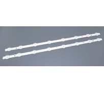Светодиодная подсветка TV Amperin 32 LG 32LJ 32LV (комплект 2шт) 102752