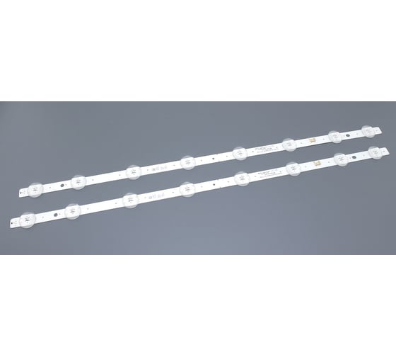 Светодиодная подсветка TV Amperin 32 LG 32LJ 32LV (комплект 2шт) 102752