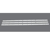 Светодиодная подсветка TV Amperin 32 LED315D11-ZC14-03(D) (комплект 3шт) 103697