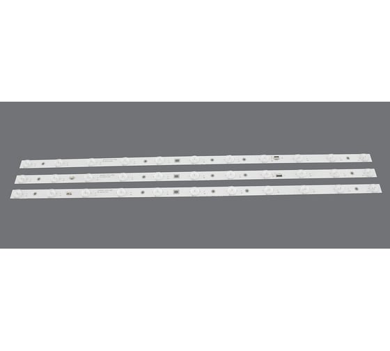 Светодиодная подсветка TV Amperin 32 LED315D11-ZC14-03(D) (комплект 3шт) 103697