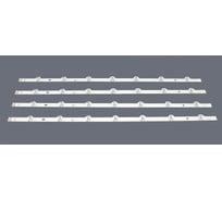 Светодиодная подсветка TV Amperin 32 LG Innotek 32 NDE, 32LS345T (комплект 4шт) 101158