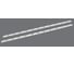 Светодиодная подсветка TV Amperin 32 LED32F3300C (комплект 2шт) 103704 1