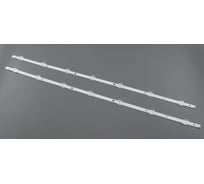 Светодиодная подсветка TV Amperin 40 RF-BS400010SS30-0701 (комплект 2шт) 105138