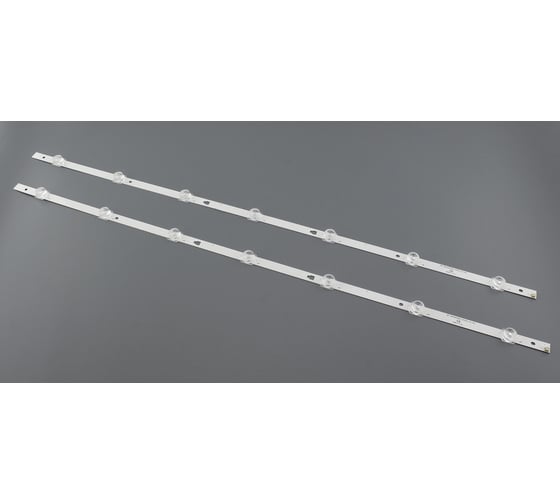 Светодиодная подсветка TV Amperin 40 RF-BS400010SS30-0701 (комплект 2шт) 105138