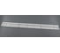 Светодиодная подсветка TV Amperin 40 MS-L2665-A-В, HI VHIT 40F152MS (комплект 3шт) 106795 1