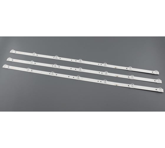 Светодиодная подсветка TV Amperin 40 JS-D-JP40EU-071EC MTV 4030LT2 (комплект 3шт) 105109