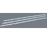 Светодиодная подсветка TV Amperin 40 Samsung UE40J UE40M UE40J5200AU UE40J5000AU (комплект 3шт) 102217 1