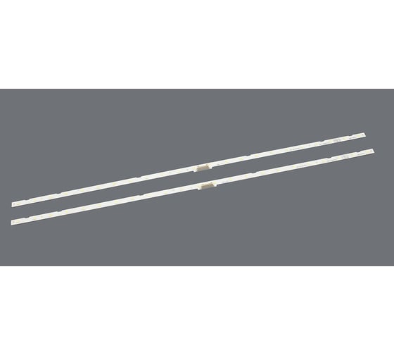 Светодиодная подсветка TV Amperin 40 Samsung UE40NU UE40RU (комплект 2шт) 103700