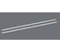 Светодиодная подсветка TV Amperin 40 Samsung UE40NU UE40RU (комплект 2шт) 103700 1