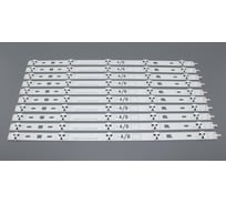 Светодиодная подсветка TV Amperin 40 Sony NDSOEM A-TYPE REV0.1 (комплект 10шт) 105090