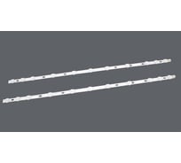 Светодиодная подсветка TV Amperin 32 LED JL.D320B1235-078CS-C Toshiba 32W3453R (комплект 2шт) 95821
