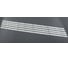 Светодиодная подсветка TV Amperin 42 LED42D10A-ZC14DFG-01, LE42U6500TF (комплект 5шт) 106784 1