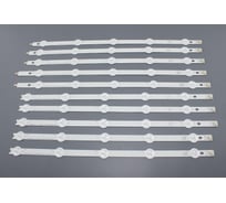 Светодиодная подсветка TV Amperin 42 LG 42LN540V 42LA620V 42LA615V 42LN570V 42LA621V 42LN613V (10шт) 90062