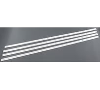 Светодиодная подсветка TV Amperin 42 0D416D09-ZC21AG-04 (комплект 4шт) 106653