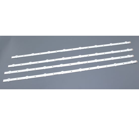 Светодиодная подсветка TV Amperin 32 SVG320AE1 (комплект 4шт) 102218