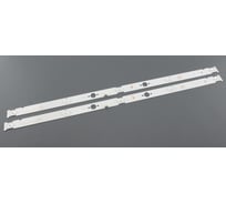 Светодиодная подсветка TV Amperin 32 Sony FCOM_A05 (комплект 2шт) 105175