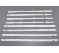 Светодиодная подсветка TV Amperin 42 LG 42LB 42LB552V 42LB561V Innotek DRT 3.0 42 (комплект 8 шт), OEM 90046