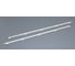 Светодиодная подсветка TV Amperin 32 Samsung UE32D (комплект 2шт) 102215 1