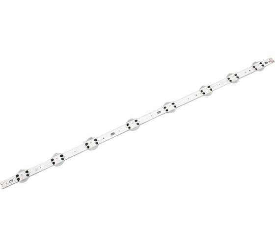 Светодиодная подсветка TV Amperin 32 V17 ART3 2855 REV0.3 1 / V2.0XS191107, 32LJ600U 89216