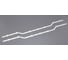 Светодиодная подсветка TV Amperin 32 V5DN-320SM1-R2 Samsung UE32J5205AK UE32J5200AK UE32M5000 (2шт) 102076 1