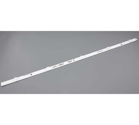 Светодиодная подсветка TV Amperin 32 SSC_32LK61_BOE(FHD)_5LED_171020 89430