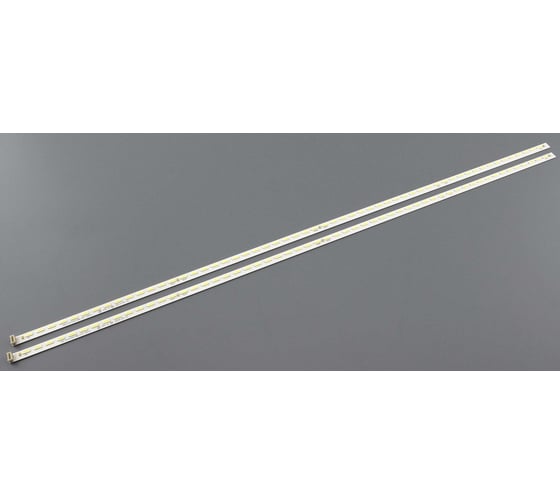 Светодиодная подсветка TV Amperin 42 PB12S540073BL031 (комплект 2шт) 106207