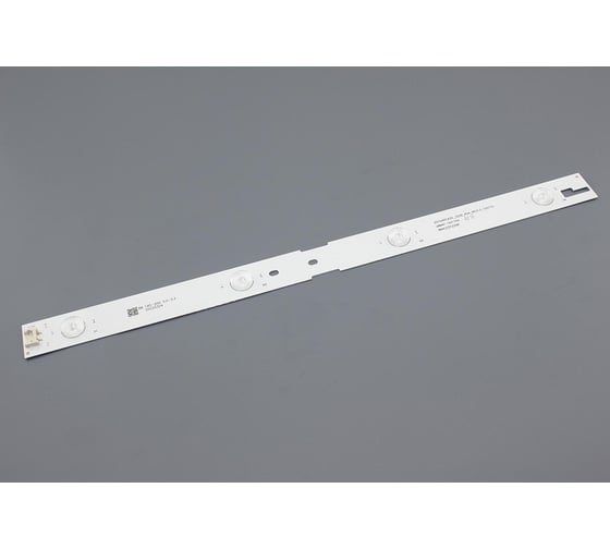 Светодиодная подсветка TV Amperin 43 2015ARC430 R 4 линзы 93369