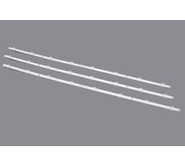 Светодиодная подсветка TV Amperin 43 GC43D08-ZC26AG-15 303GC430062 (комплект 3шт) 99935