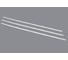 Светодиодная подсветка TV Amperin 43 GC43D08-ZC26AG-15 303GC430062 (комплект 3шт) 99935 1