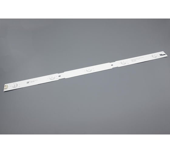 Светодиодная подсветка TV Amperin 43 2015ARC430 L 5 линз 93368