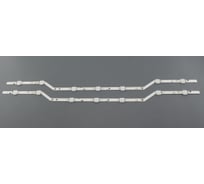 Светодиодная подсветка TV Amperin 32 Samsung UE32N, UE32T (комплект 2шт) 106850