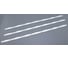 Светодиодная подсветка TV Amperin 32 Samsung UE32H4 UE32J4 (комплект 3шт) 102149 1