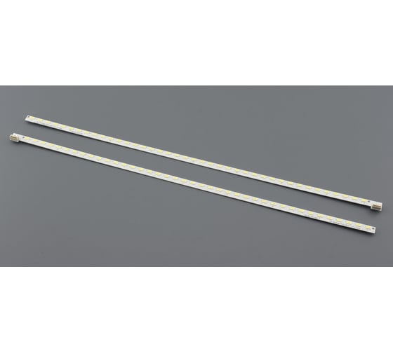 Светодиодная подсветка TV Amperin 32 V6 Edge FHD (комплект 2шт) 105095