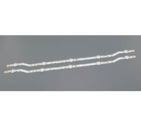 Светодиодная подсветка TV Amperin 32 Samsung V7DN-320SM0-R1 (комплект 2шт) 105020