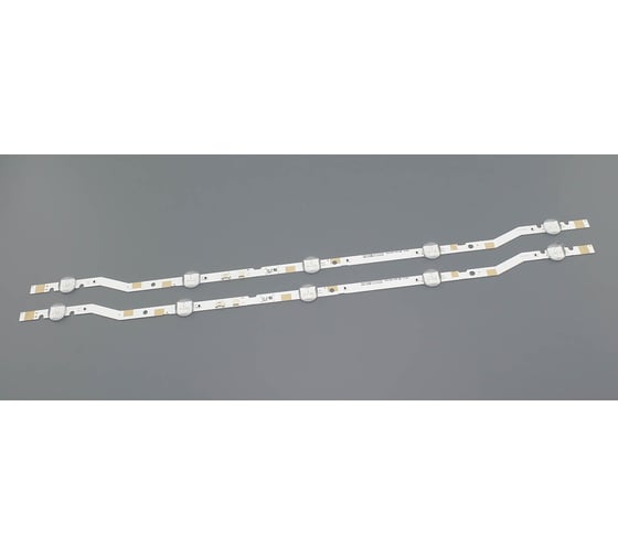 Светодиодная подсветка TV Amperin 32 Samsung V7DN-320SM0-R1 (комплект 2шт) 105020