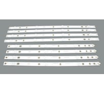 Светодиодная подсветка TV Amperin 47 CL-47-D407-L-V2 CL-47-D407-R-V2 (комплект 8шт) 104962