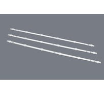 Светодиодная подсветка TV Amperin 32 RH-D32071235-01-6LED (комплект 3шт) 94676