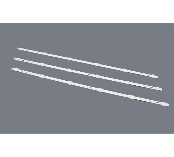 Светодиодная подсветка TV Amperin 32 RH-D32071235-01-6LED (комплект 3шт) 94676