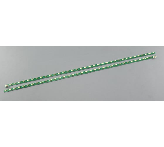Светодиодная подсветка TV Amperin 43 LG 43LF, 43LH, 43UF (комплект 2шт) 106068