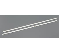 Светодиодная подсветка TV Amperin 43 LB43044 (комплект 2шт) 104975