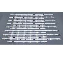 Светодиодная подсветка TV Amperin 46 2013SVS46F Samsung UE46F (комплект 16шт) 103695