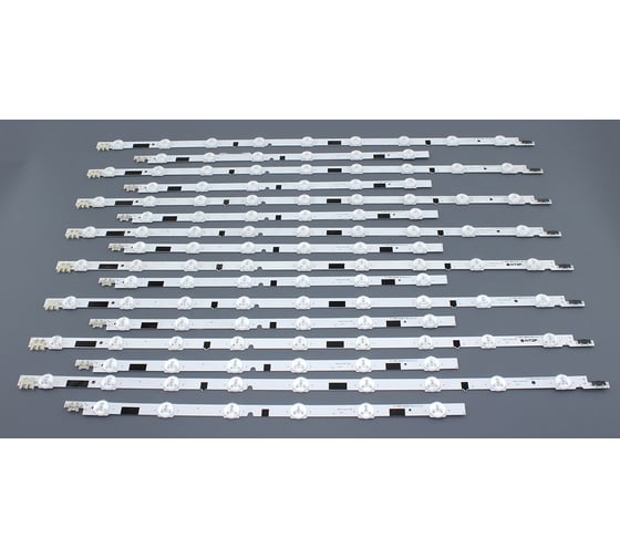 Светодиодная подсветка TV Amperin 46 2013SVS46F Samsung UE46F (комплект 16шт) 103695