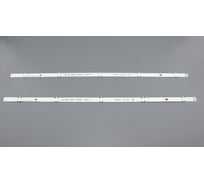 Светодиодная подсветка TV Amperin 32 для LG 32LM 32LK 32LJ (комплект 2шт) 92490