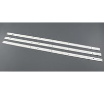 Светодиодная подсветка TV Amperin 32 ZDCX315D09-ZC14F-01 (комплект 3шт) 105115