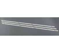 Светодиодная подсветка TV Amperin 43 KJ43D08-ZC22AG-13E (комплект 3шт) 112500
