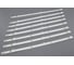 Светодиодная подсветка TV Amperin 43 K430WDC1 A3 Philips 43PFS4012/12, 43PFS4062/60, AOC LE43M3570 (8шт) 92467 1