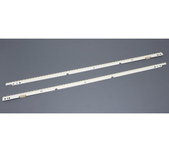 Светодиодная подсветка TV Amperin 46 2012SVS46 6pin 2D (комплект 2шт) 101146